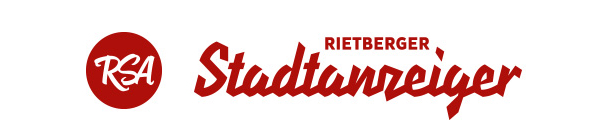 Rietberger Stadtanzeiger