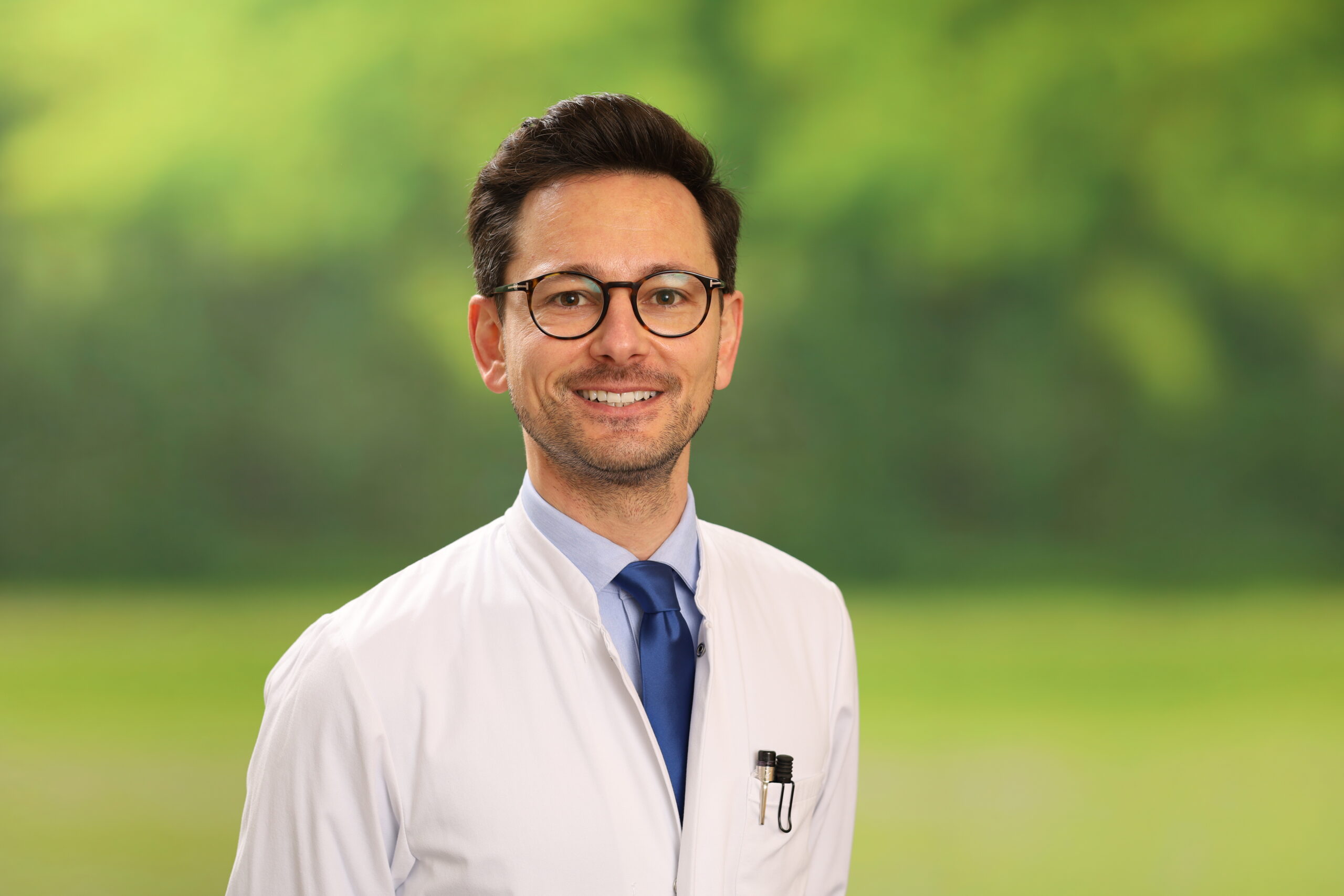 Dr. Frédéric Zuhorn