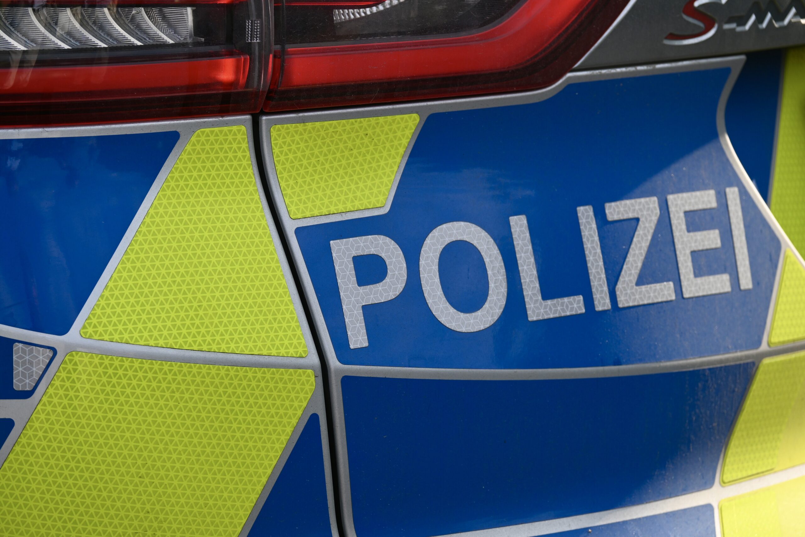 Symbolfoto Polizei. (Foto: RSA/Pfaff)