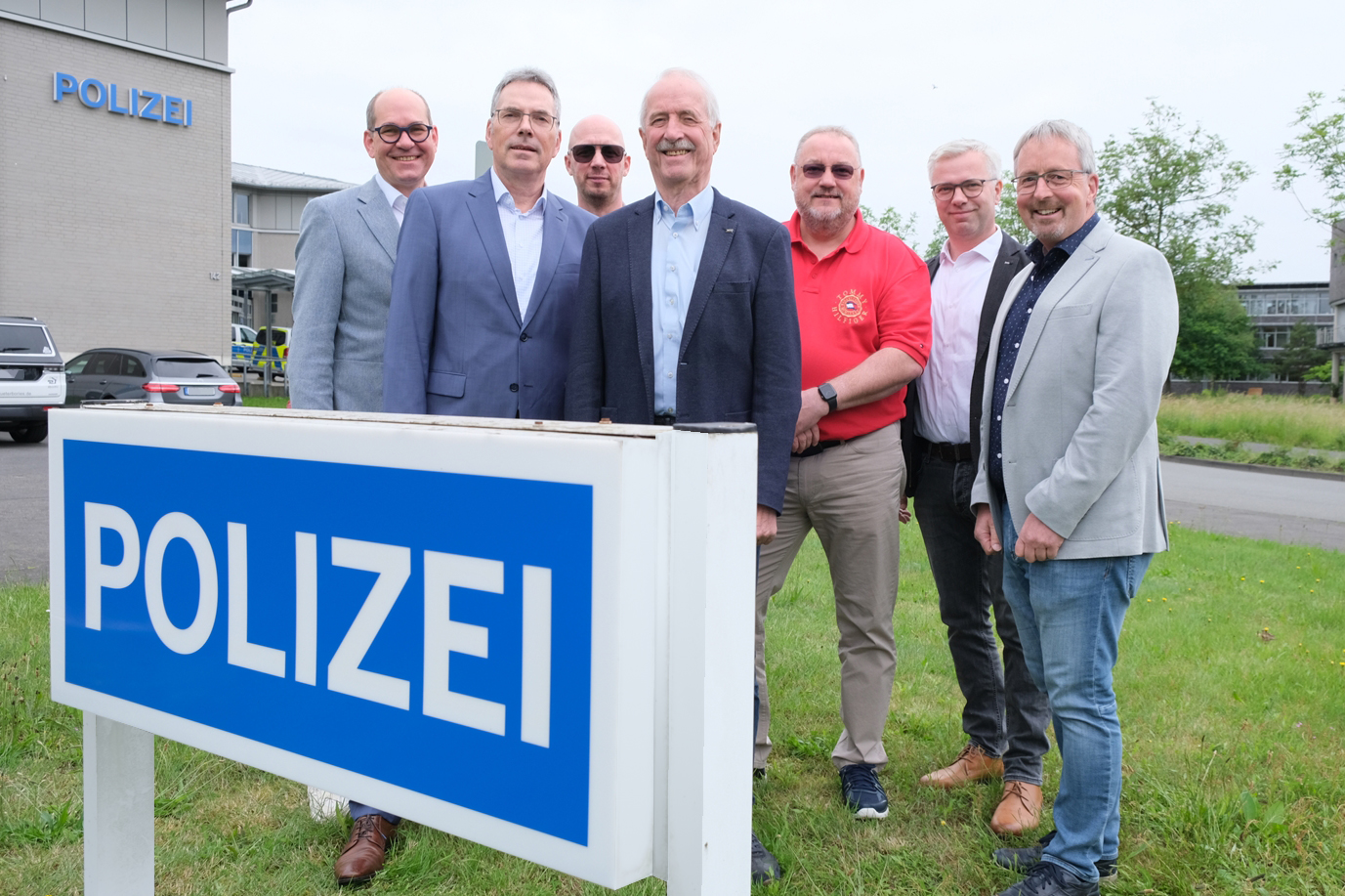 Schutzgemeinschaft Gütersloh