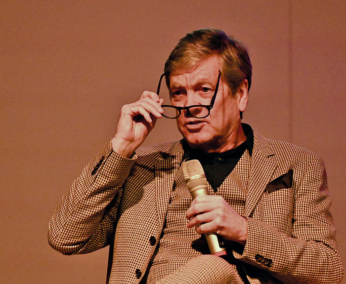 Peter Prange