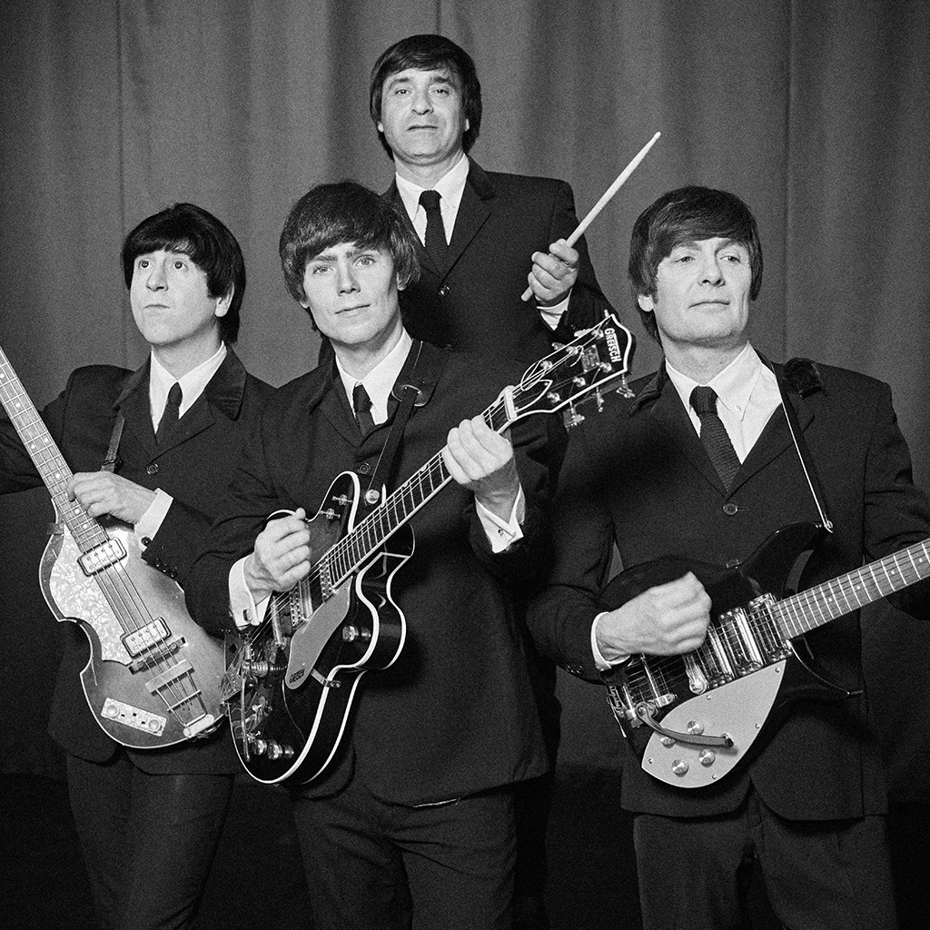 The Love Beatles
