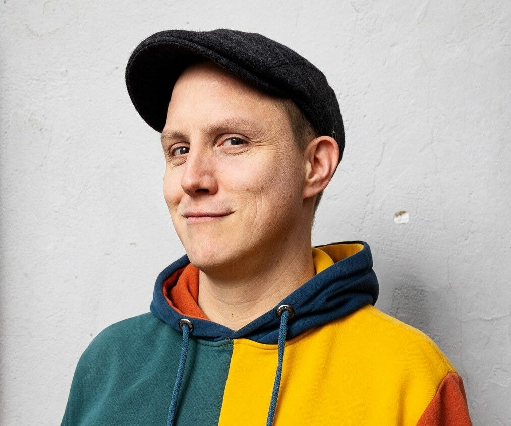 Sebastioan 23 (Foto: Oliver Look)