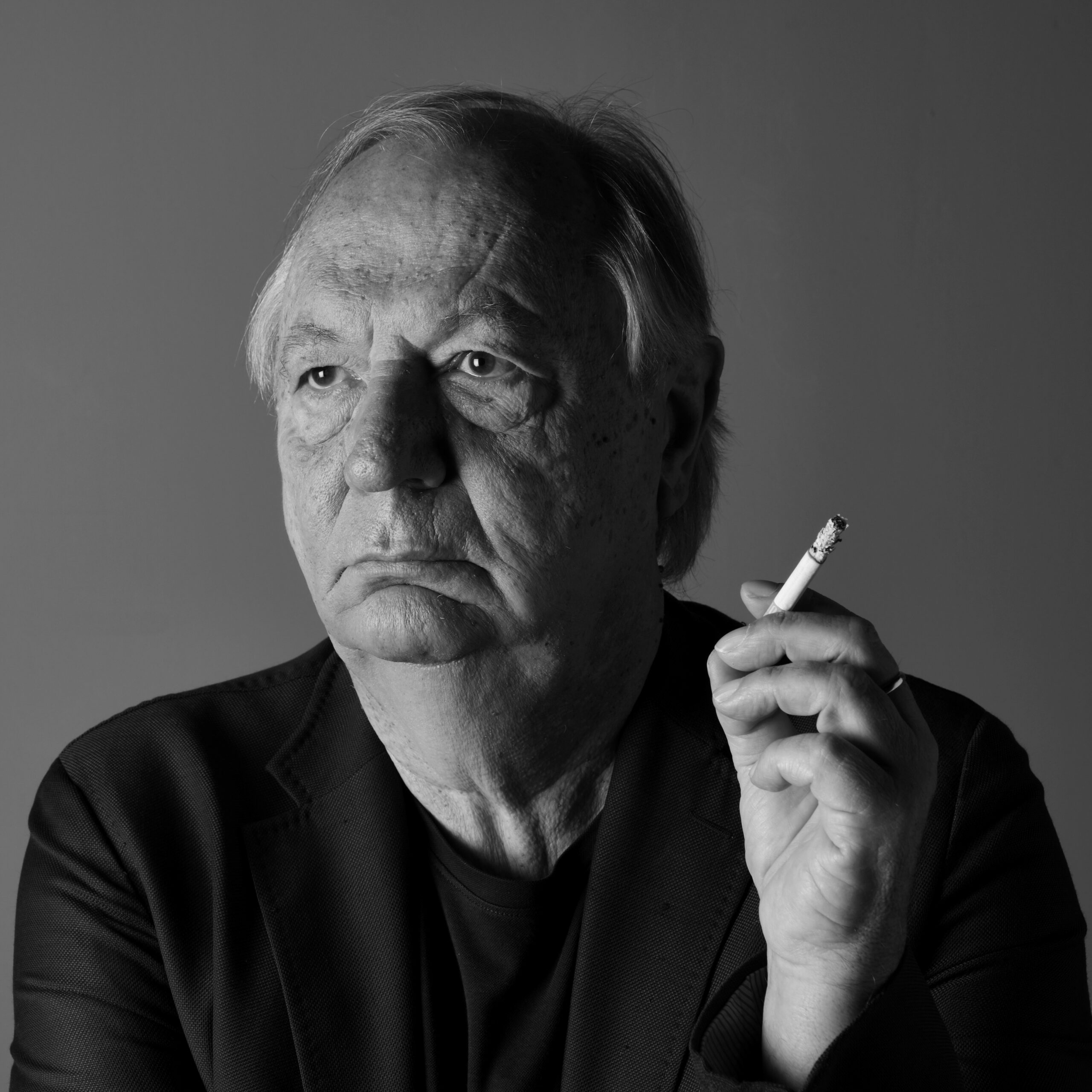 Wilfried Schmickler. (Foto: Ilona Klimek)