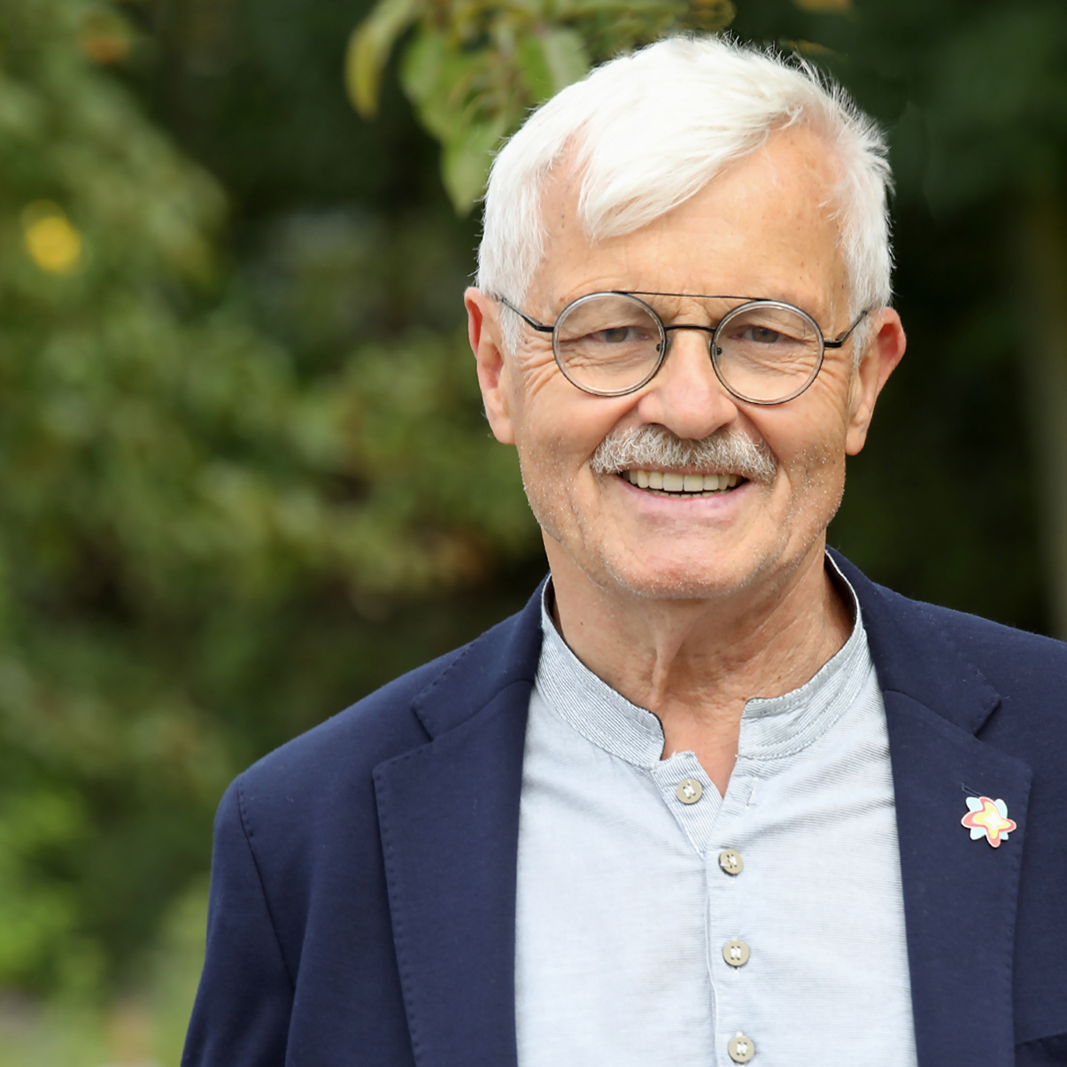 Gerd Mühle (SPD).
