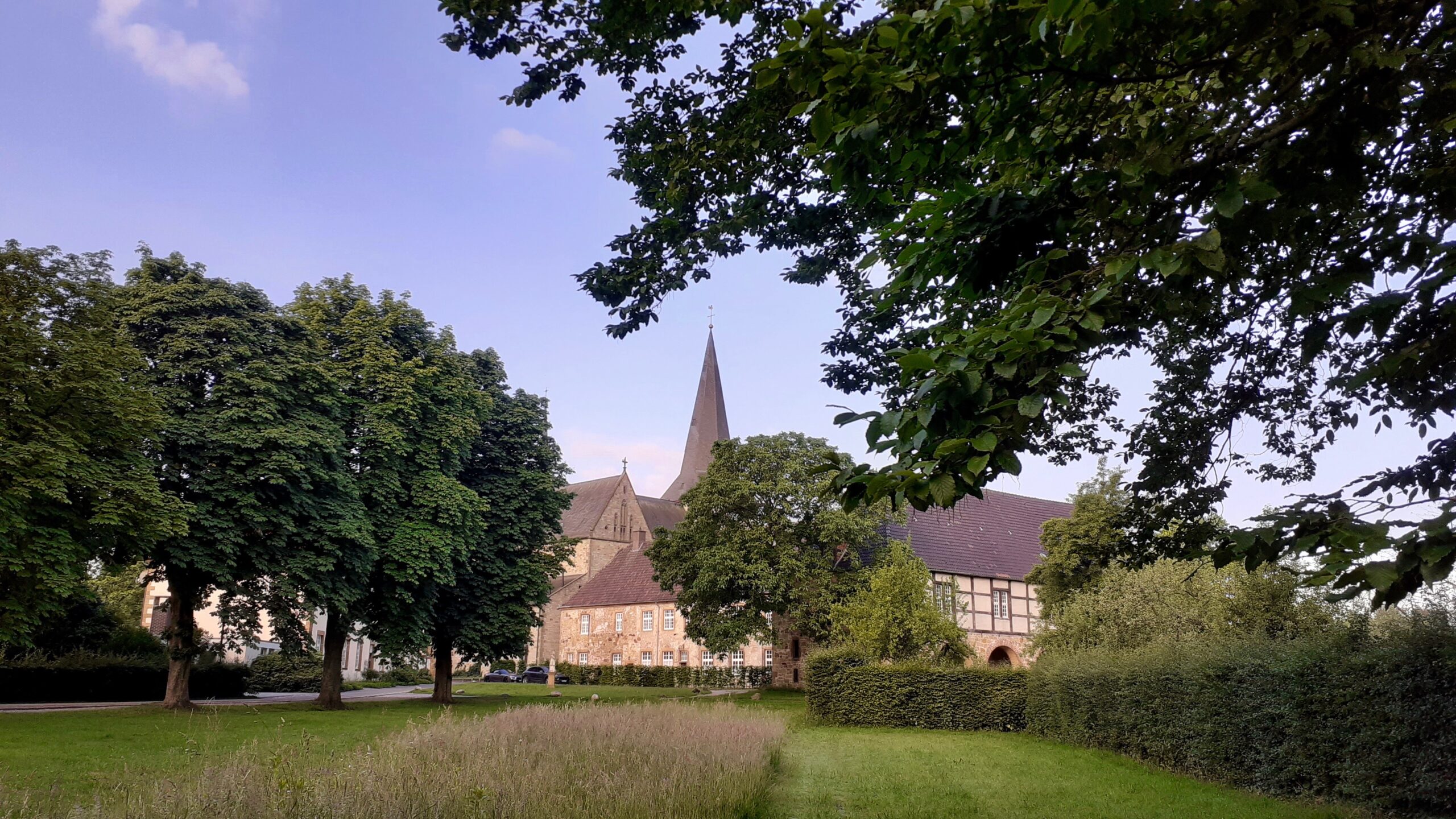 Foto: Klosterlandschaften OWL