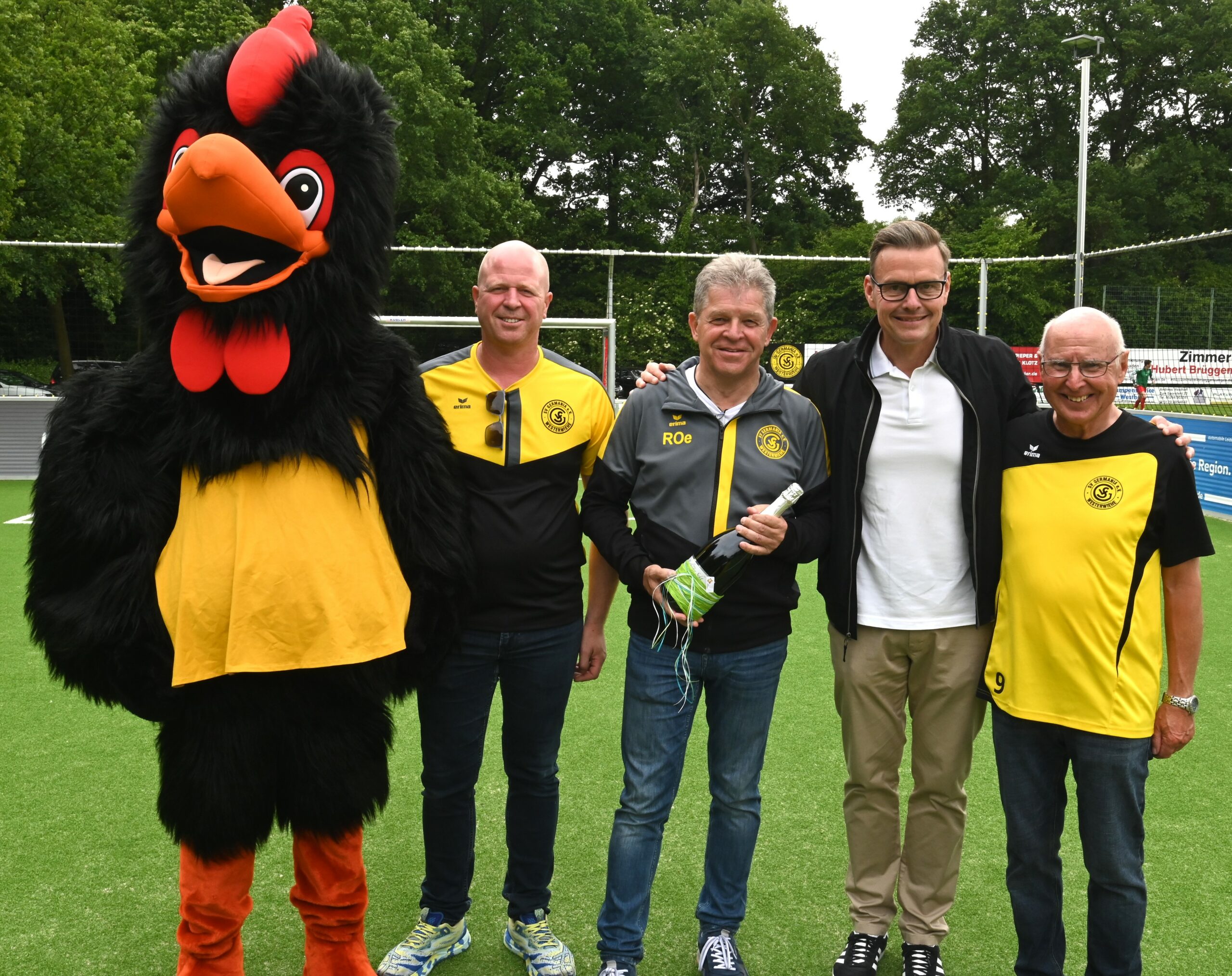 Foto: RSA/Pfaff