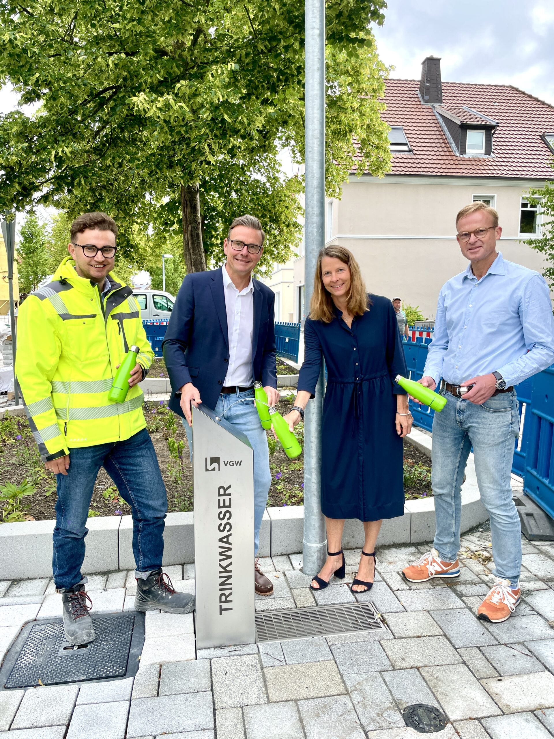 Foto: Stadt Rietberg