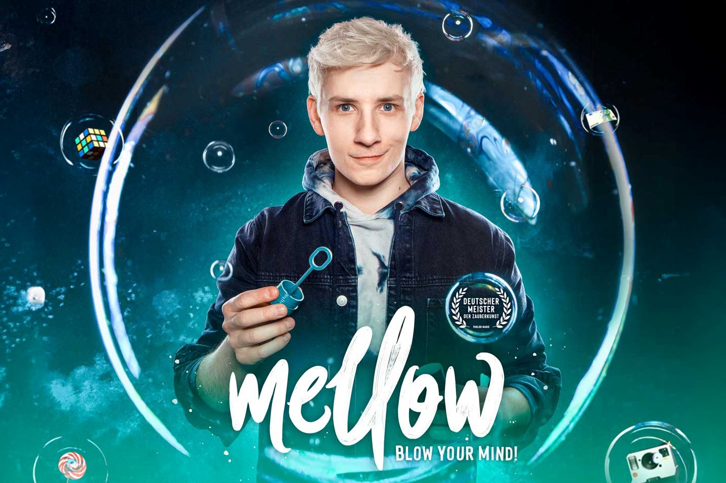 Magier Mellow