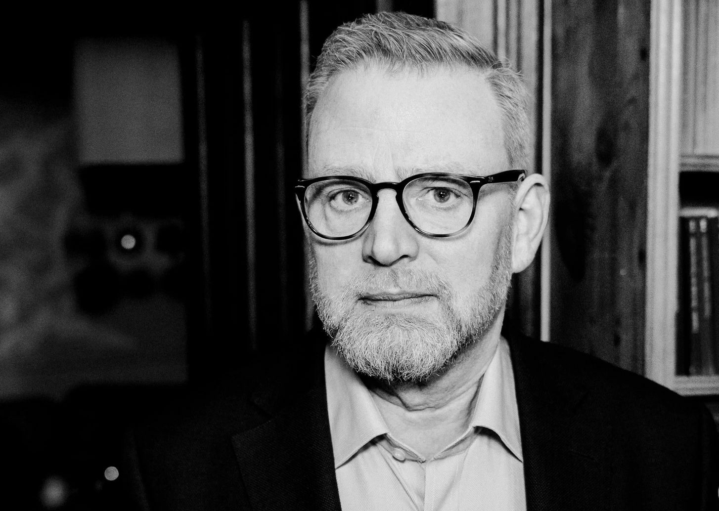 Karl Graf Stauffenberg wird am 12. November zu Gast in Rietberg sein. Foto: Dominik Konrad